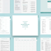 Printable Guides Clean Mama