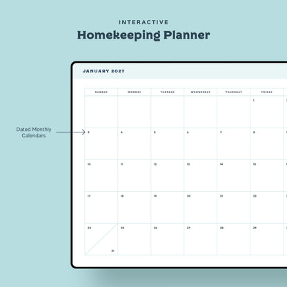 Dated Monthly Calendar Spreads from September 2026 through December 2027