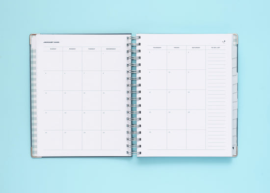 Pre-Order: Clean Mama Homekeeping Planner® – 2025