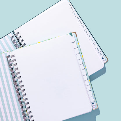 Clean Mama Homekeeping Planner® – 2026