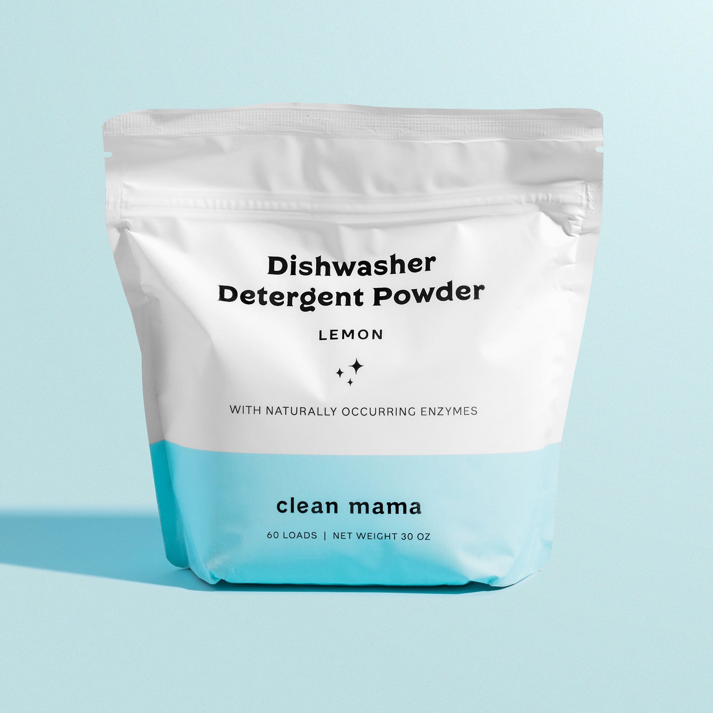 Dishwasher Detergent Powder