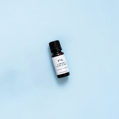 Signature Essential Oil Blend