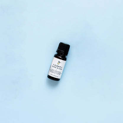 Signature Essential Oil Blend