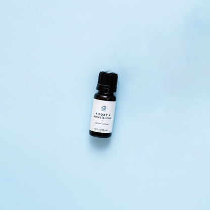 Signature Essential Oil Blend