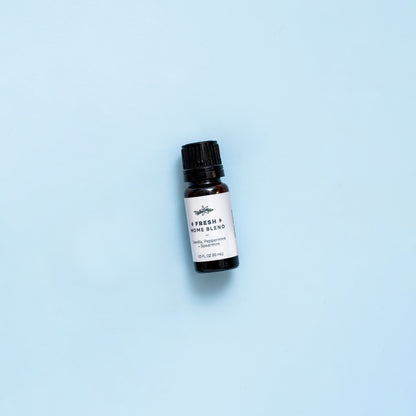 Signature Essential Oil Blend