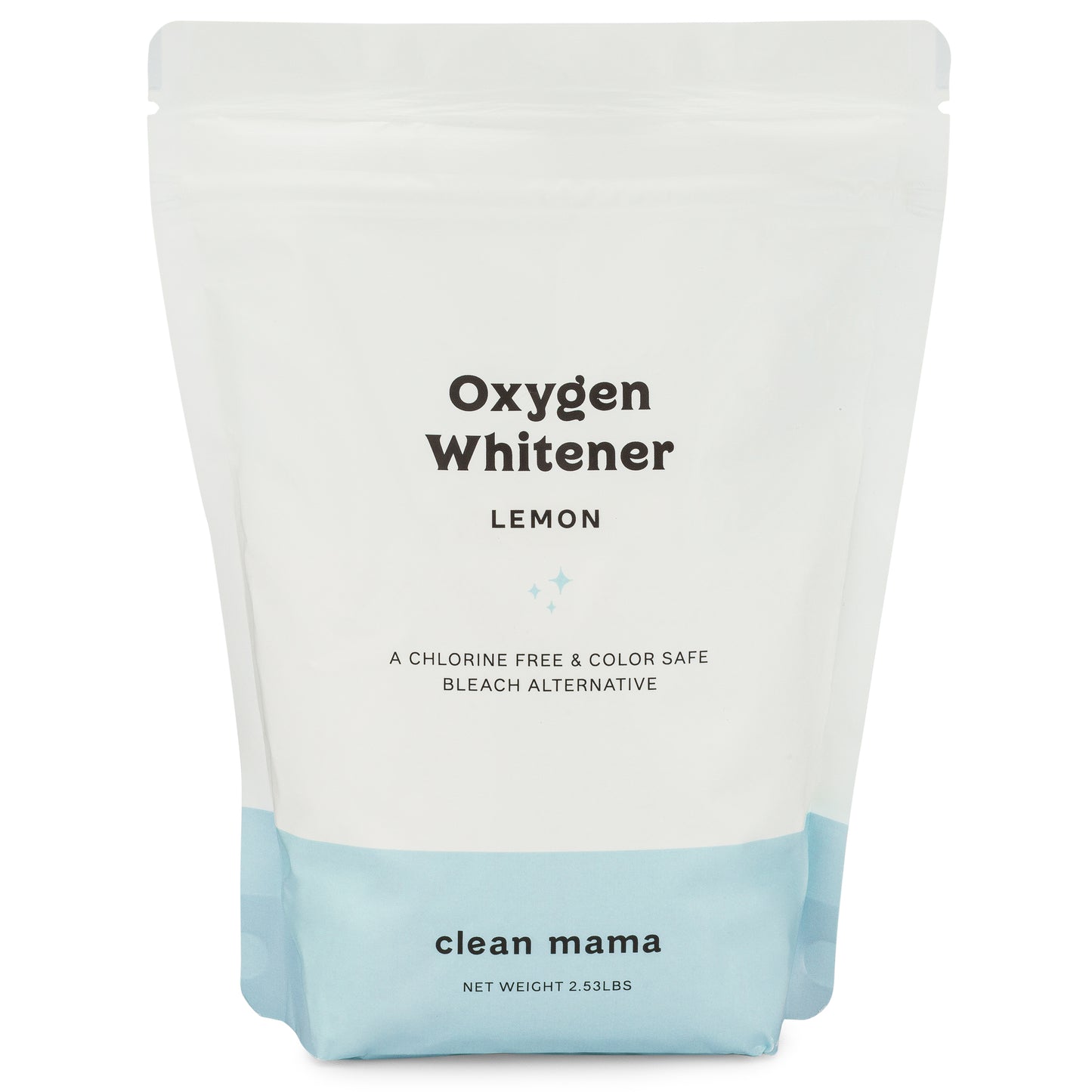 Oxygen Whitener Bleach Alternative