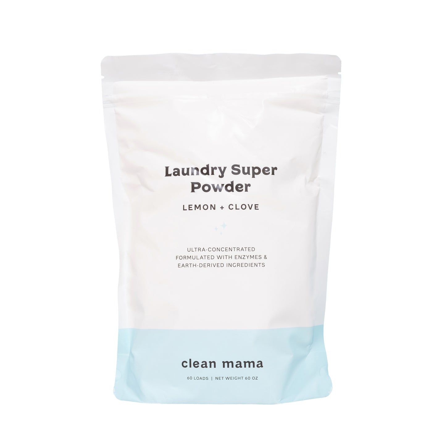 Laundry Super Powder