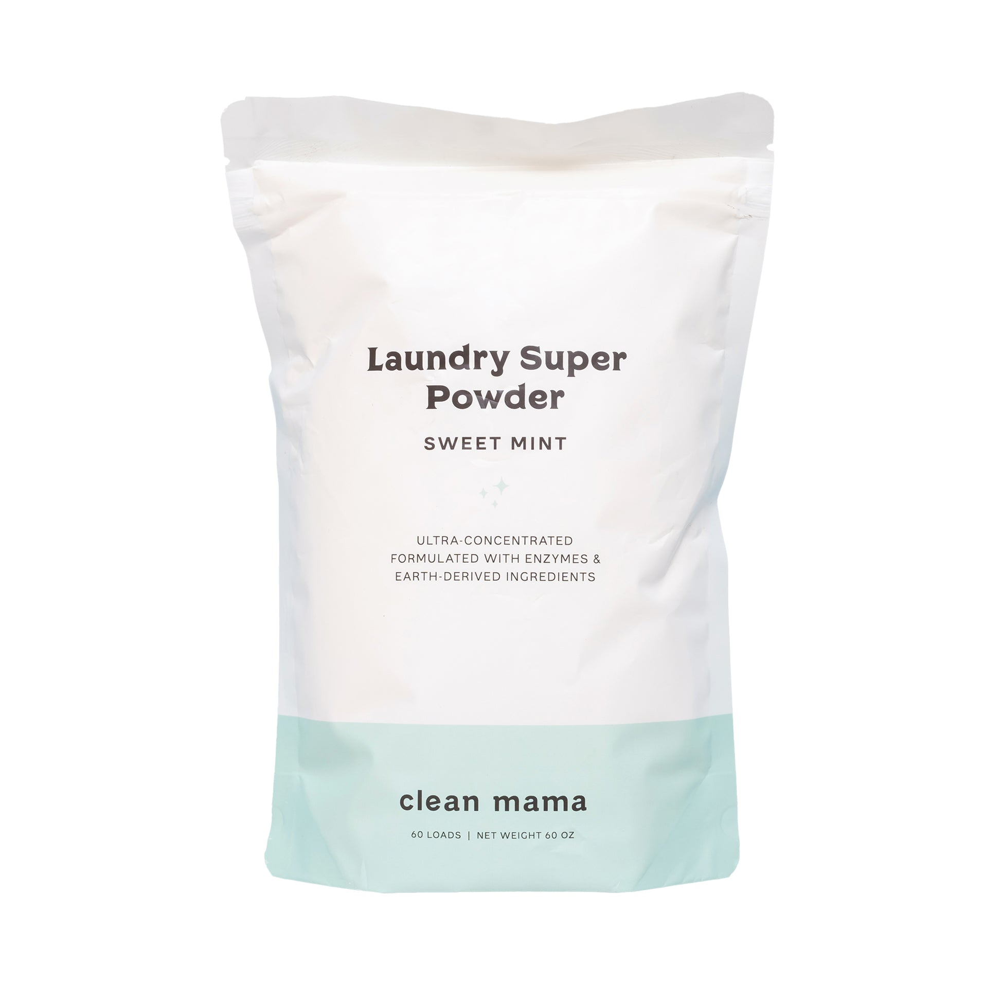 Powder Laundry Bundle – Clean Mama