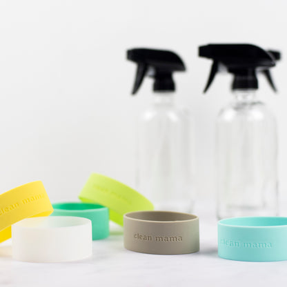 Spray Bottle Bands