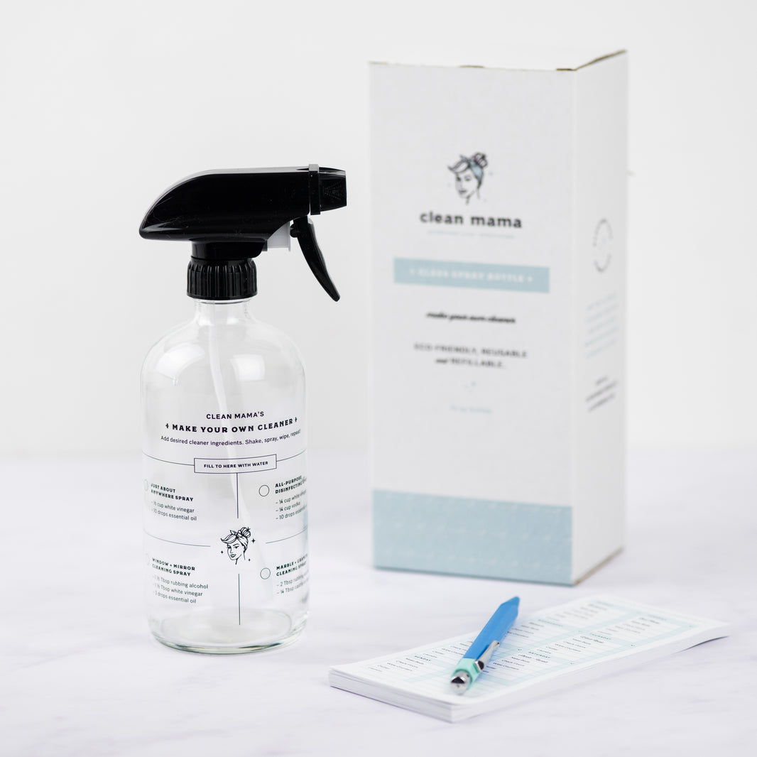 Best Sellers – Page 3 – Clean Mama