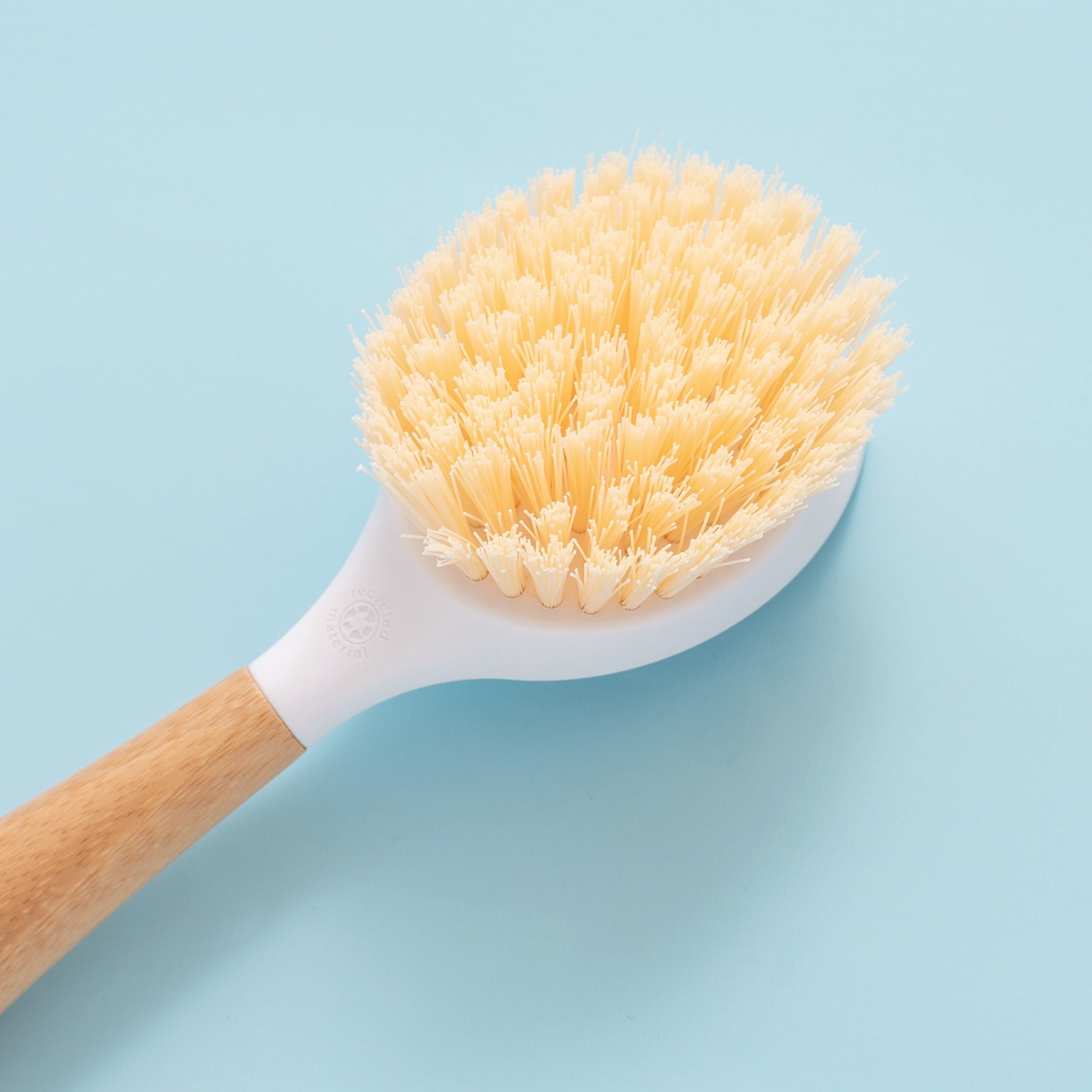Favorite Scrub Brushes + How to Clean Them - Clean Mama