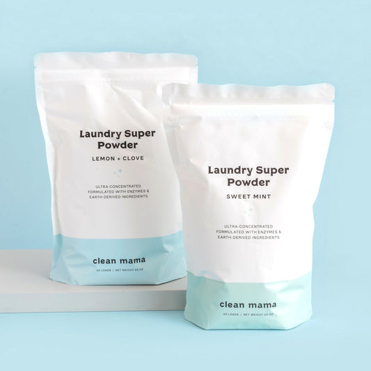 Laundry Super Powder
