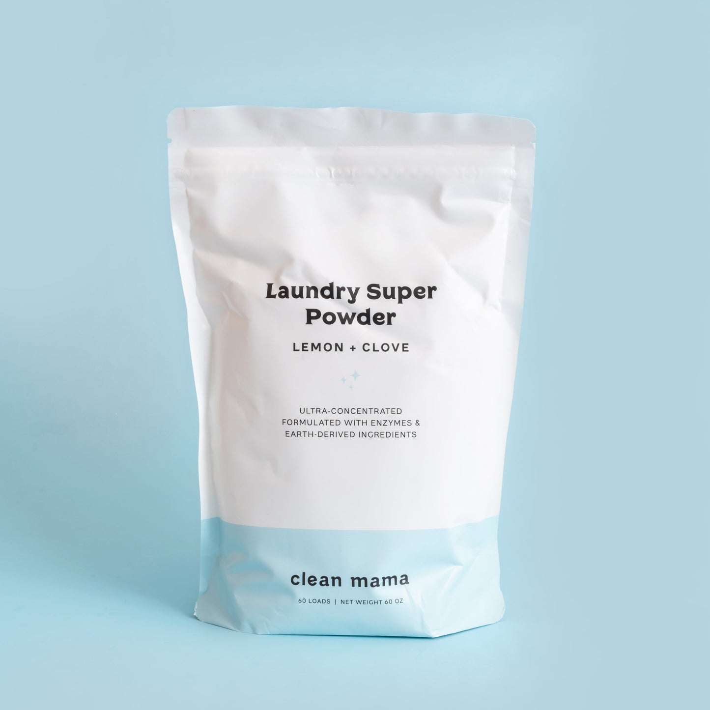 Laundry Super Powder