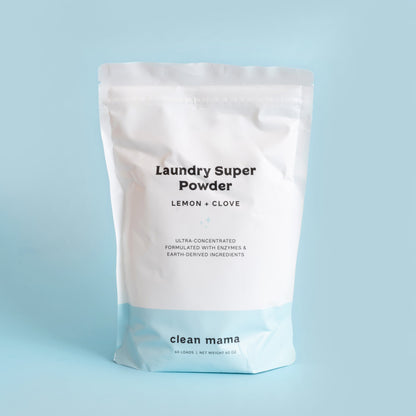 Laundry Super Powder